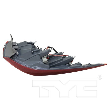 Tyc Products TAIL LAMP 11-6903-00-9